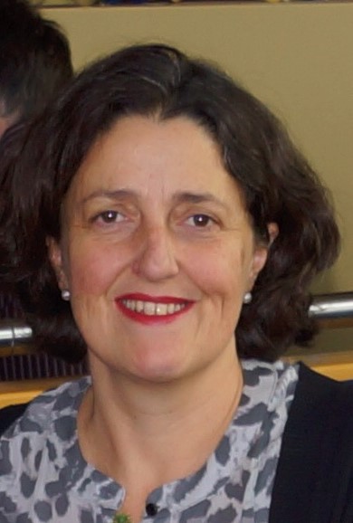 Maria Jose Cortes-Mateos